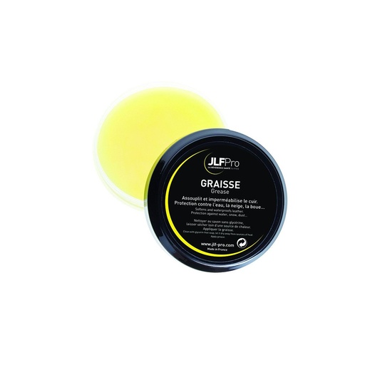 GRAISSE CUIR - JLF
