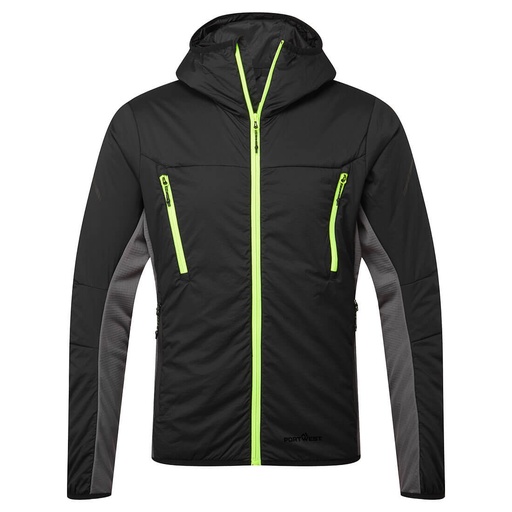 EV470 EV4 INSULATE HYBRID JACKET