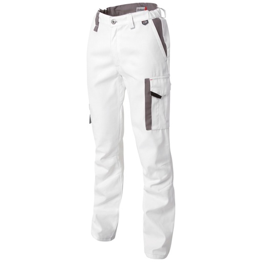 PANTALON WHITE AND PRO