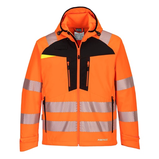DX475 SOFTSHELL