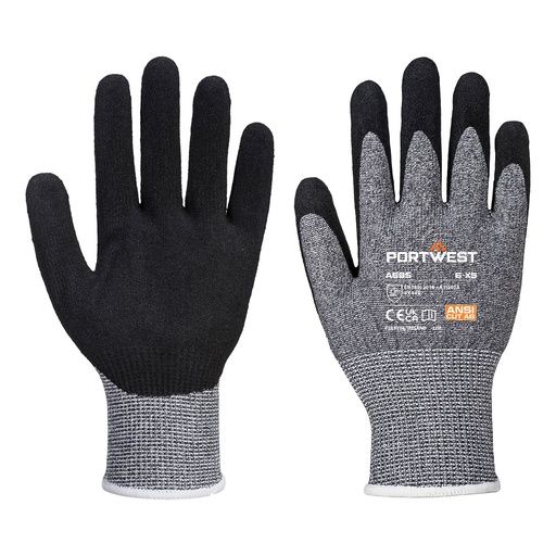 GANTS ANTI-COUPURE E - A665