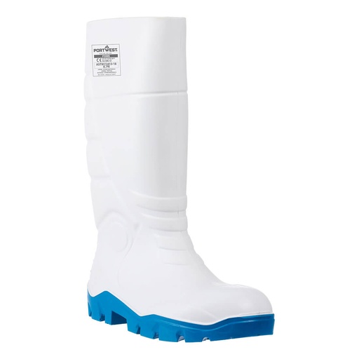 BOTTES - FD84