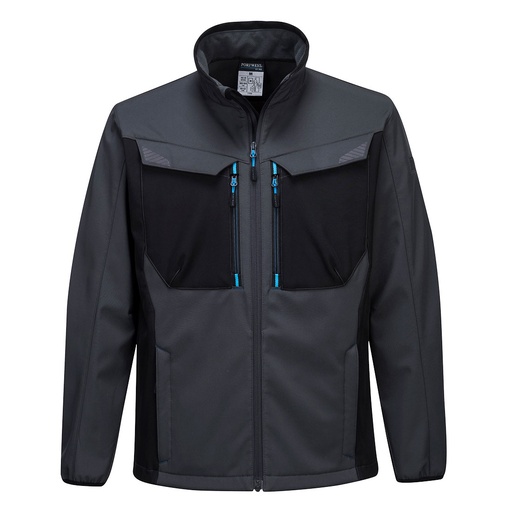 SOFTSHELL T750