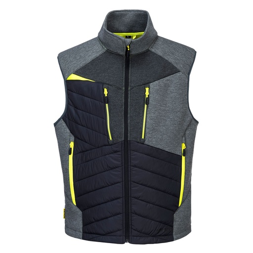 GILET S/MANCHE DX470